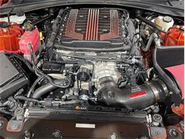 2023 Chevrolet Camaro (CC-2080968) for sale in Depew, New York