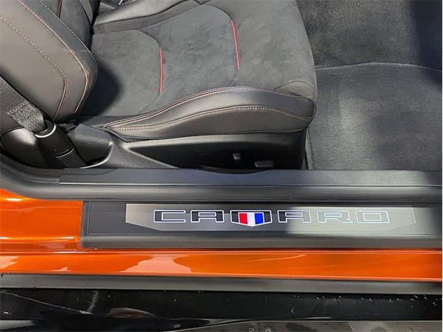 2023 Chevrolet Camaro (CC-2080968) for sale in Depew, New York