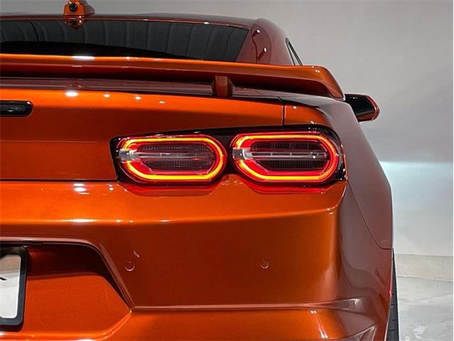 2023 Chevrolet Camaro (CC-2080968) for sale in Depew, New York
