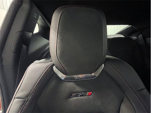 2023 Chevrolet Camaro (CC-2080968) for sale in Depew, New York