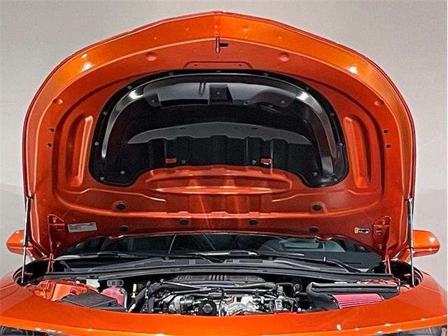 2023 Chevrolet Camaro (CC-2080968) for sale in Depew, New York