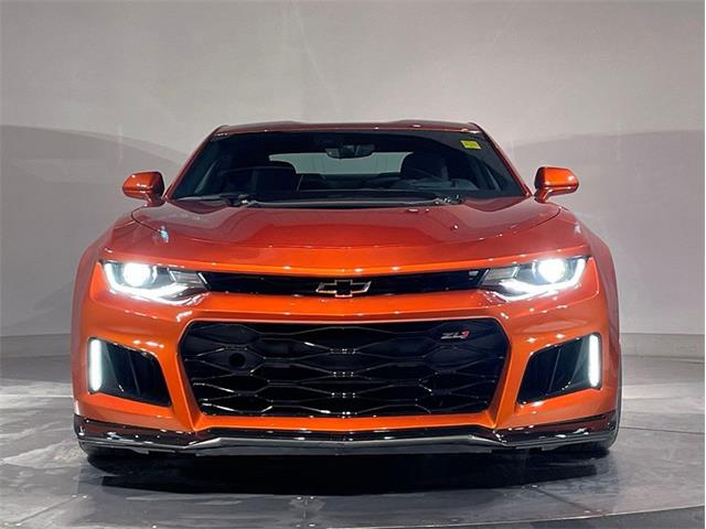 2023 Chevrolet Camaro (CC-2080968) for sale in Depew, New York
