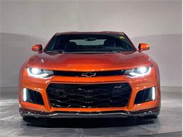 2023 Chevrolet Camaro (CC-2080968) for sale in Depew, New York