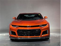 2023 Chevrolet Camaro (CC-2080968) for sale in Depew, New York