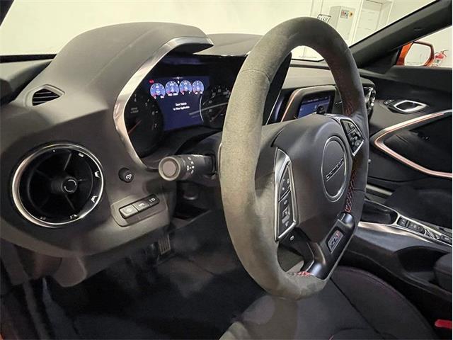 2023 Chevrolet Camaro (CC-2080968) for sale in Depew, New York