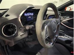 2023 Chevrolet Camaro (CC-2080968) for sale in Depew, New York