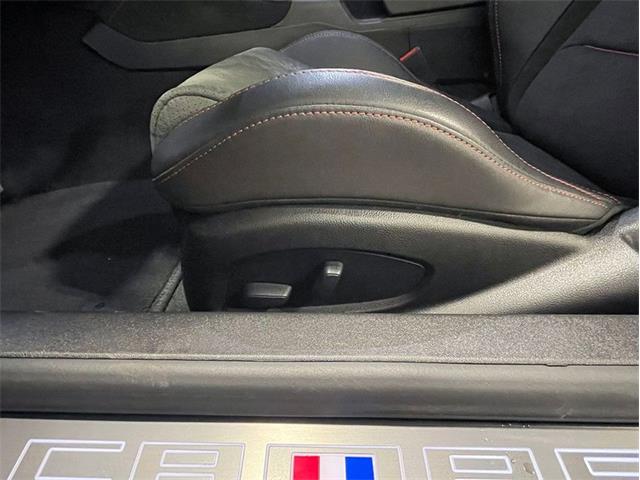 2023 Chevrolet Camaro (CC-2080968) for sale in Depew, New York
