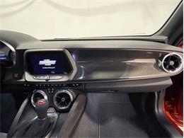 2023 Chevrolet Camaro (CC-2080968) for sale in Depew, New York