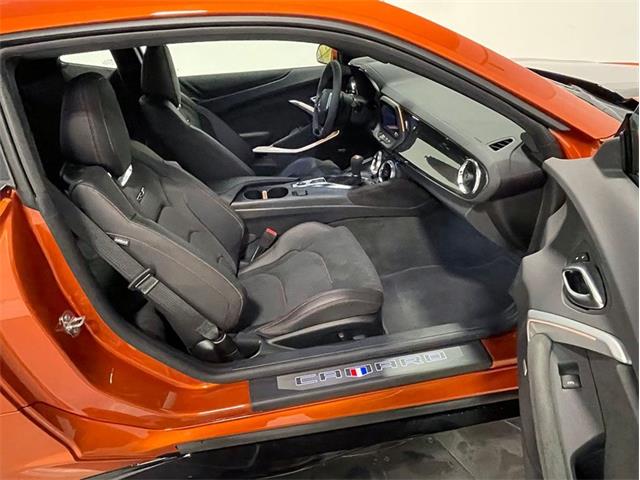 2023 Chevrolet Camaro (CC-2080968) for sale in Depew, New York