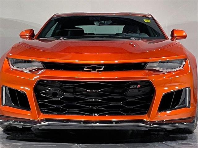 2023 Chevrolet Camaro (CC-2080968) for sale in Depew, New York