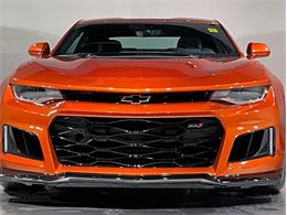 2023 Chevrolet Camaro (CC-2080968) for sale in Depew, New York