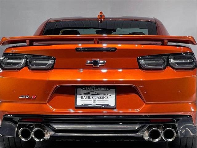 2023 Chevrolet Camaro (CC-2080968) for sale in Depew, New York