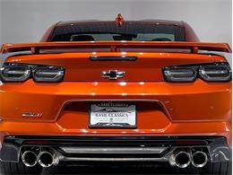 2023 Chevrolet Camaro (CC-2080968) for sale in Depew, New York