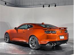2023 Chevrolet Camaro (CC-2080968) for sale in Depew, New York