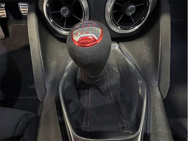 2023 Chevrolet Camaro (CC-2080968) for sale in Depew, New York