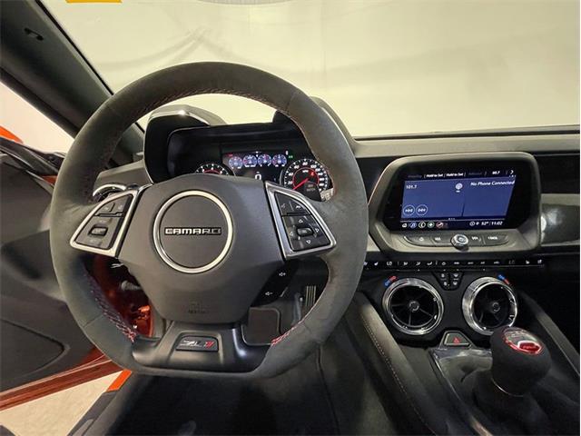 2023 Chevrolet Camaro (CC-2080968) for sale in Depew, New York