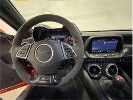 2023 Chevrolet Camaro (CC-2080968) for sale in Depew, New York