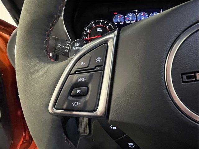 2023 Chevrolet Camaro (CC-2080968) for sale in Depew, New York