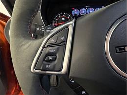 2023 Chevrolet Camaro (CC-2080968) for sale in Depew, New York