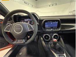 2023 Chevrolet Camaro (CC-2080968) for sale in Depew, New York