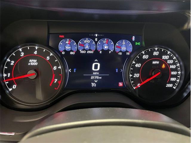 2023 Chevrolet Camaro (CC-2080968) for sale in Depew, New York