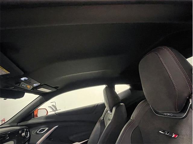 2023 Chevrolet Camaro (CC-2080968) for sale in Depew, New York