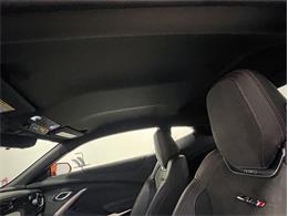 2023 Chevrolet Camaro (CC-2080968) for sale in Depew, New York