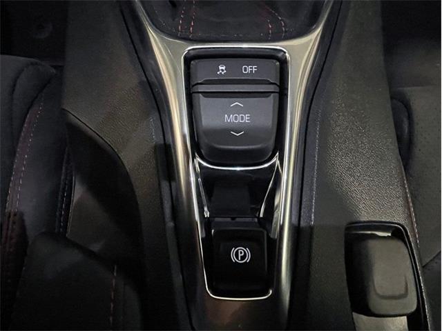 2023 Chevrolet Camaro (CC-2080968) for sale in Depew, New York