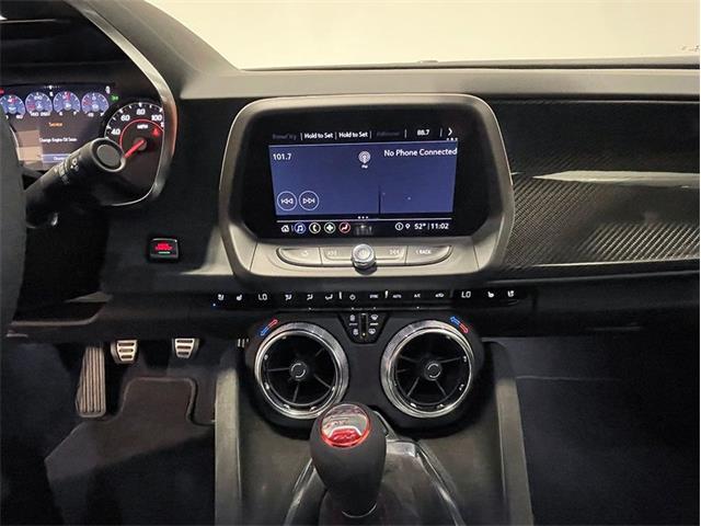 2023 Chevrolet Camaro (CC-2080968) for sale in Depew, New York