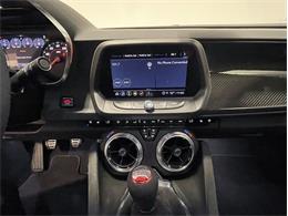 2023 Chevrolet Camaro (CC-2080968) for sale in Depew, New York