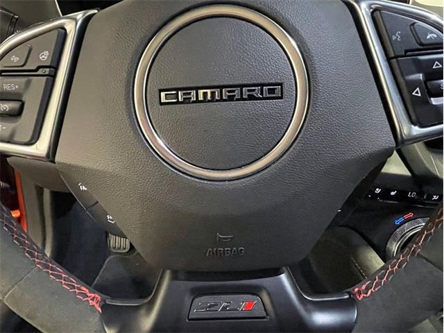 2023 Chevrolet Camaro (CC-2080968) for sale in Depew, New York