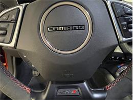 2023 Chevrolet Camaro (CC-2080968) for sale in Depew, New York