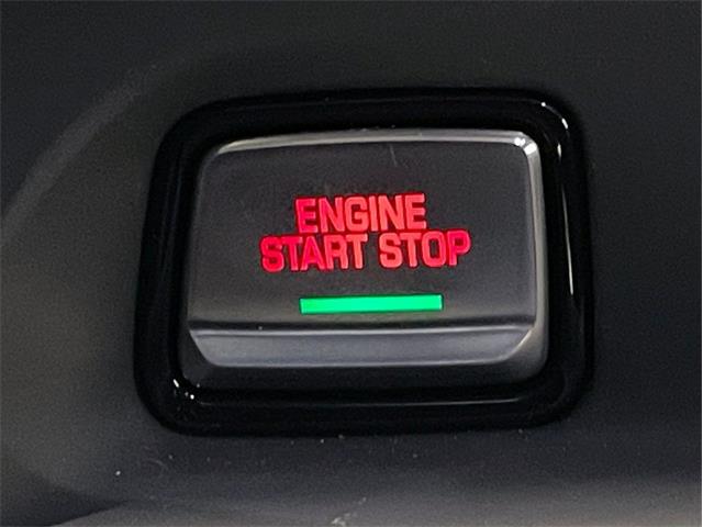 2023 Chevrolet Camaro (CC-2080968) for sale in Depew, New York