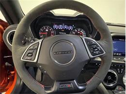 2023 Chevrolet Camaro (CC-2080968) for sale in Depew, New York