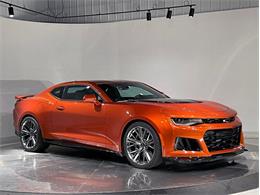 2023 Chevrolet Camaro (CC-2080968) for sale in Depew, New York