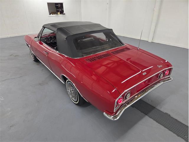1965 Chevrolet Corvair (CC-2089680) for sale in Greensboro, North Carolina