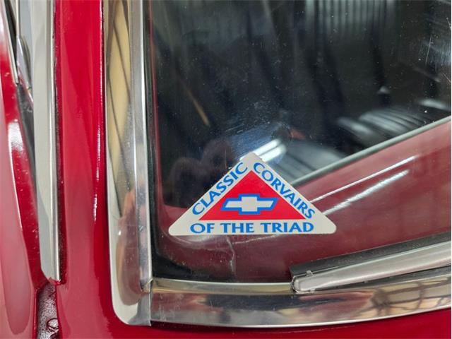 1965 Chevrolet Corvair (CC-2089680) for sale in Greensboro, North Carolina