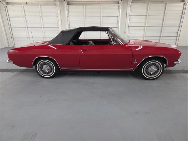 1965 Chevrolet Corvair (CC-2089680) for sale in Greensboro, North Carolina