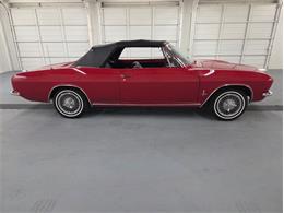 1965 Chevrolet Corvair (CC-2089680) for sale in Greensboro, North Carolina