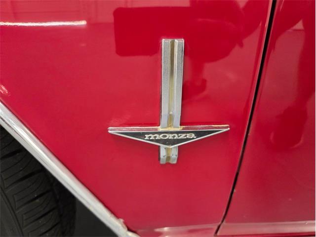1965 Chevrolet Corvair (CC-2089680) for sale in Greensboro, North Carolina