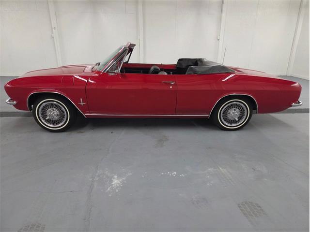 1965 Chevrolet Corvair (CC-2089680) for sale in Greensboro, North Carolina