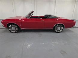 1965 Chevrolet Corvair (CC-2089680) for sale in Greensboro, North Carolina
