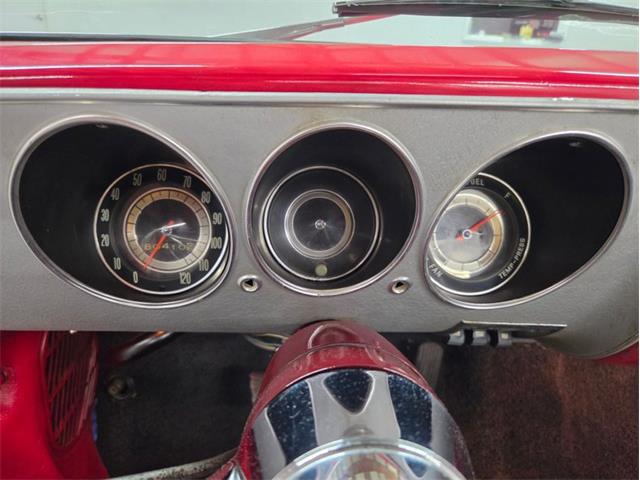 1965 Chevrolet Corvair (CC-2089680) for sale in Greensboro, North Carolina
