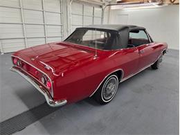 1965 Chevrolet Corvair (CC-2089680) for sale in Greensboro, North Carolina