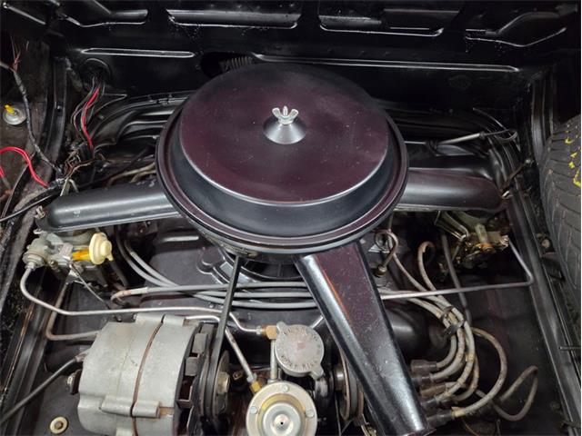 1965 Chevrolet Corvair (CC-2089680) for sale in Greensboro, North Carolina
