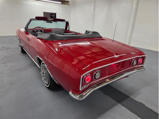 1965 Chevrolet Corvair (CC-2089680) for sale in Greensboro, North Carolina