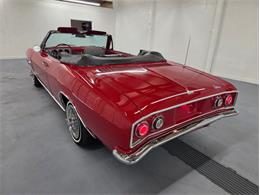 1965 Chevrolet Corvair (CC-2089680) for sale in Greensboro, North Carolina