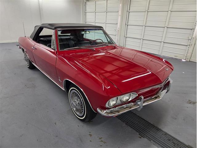 1965 Chevrolet Corvair (CC-2089680) for sale in Greensboro, North Carolina