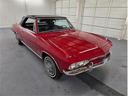 1965 Chevrolet Corvair (CC-2089680) for sale in Greensboro, North Carolina