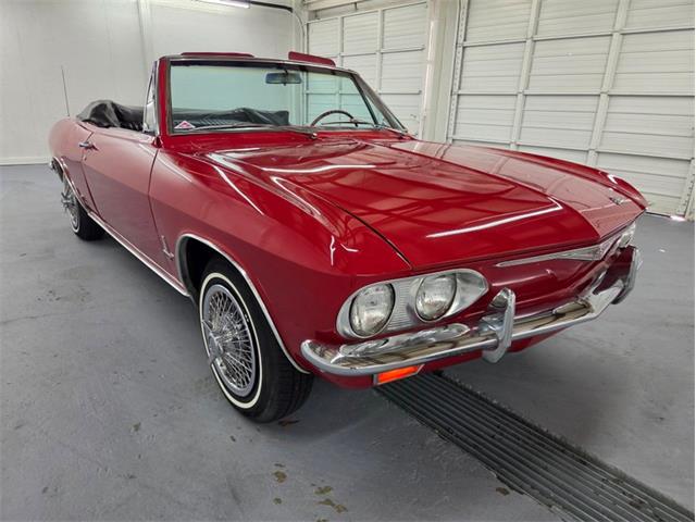 1965 Chevrolet Corvair (CC-2089680) for sale in Greensboro, North Carolina